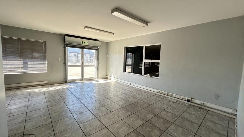 To Let commercial Property for Rent in Montague Gardens Western Cape